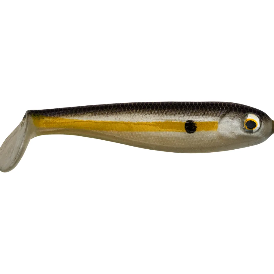 Strike King Shadalicious Swimbait| Soft Baits