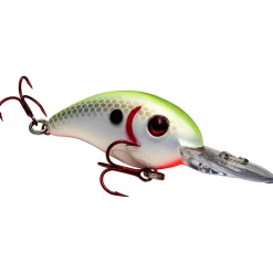 Strike King Slab-Hammer Crankbait| Hard Baits