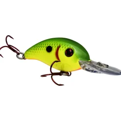 Strike King Slab-Hammer Crankbait| Hard Baits