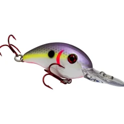 Strike King Slab-Hammer Crankbait| Hard Baits