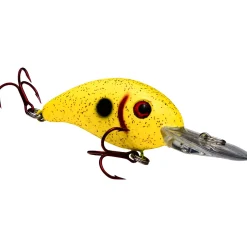 Strike King Slab-Hammer Crankbait| Hard Baits