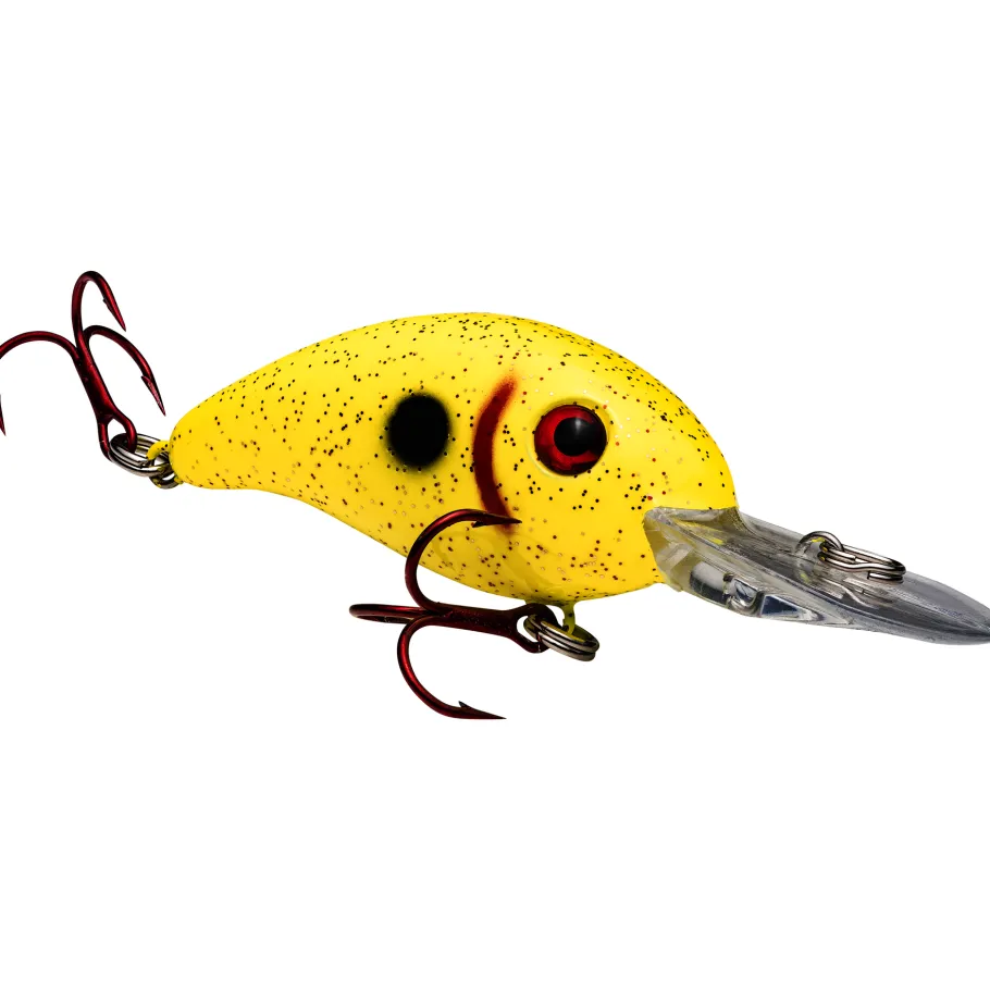 Strike King Slab-Hammer Crankbait| Hard Baits