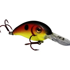 Strike King Slab-Hammer Mini Crankbait| Hard Baits