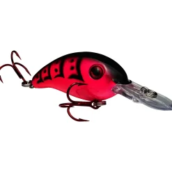 Strike King Slab-Hammer Mini Crankbait| Hard Baits