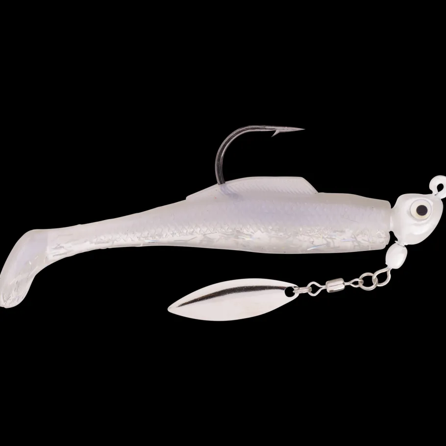 Strike King Speckled Trout Magic Jig Head 1/4oz| Terminal Tackle|Saltwater