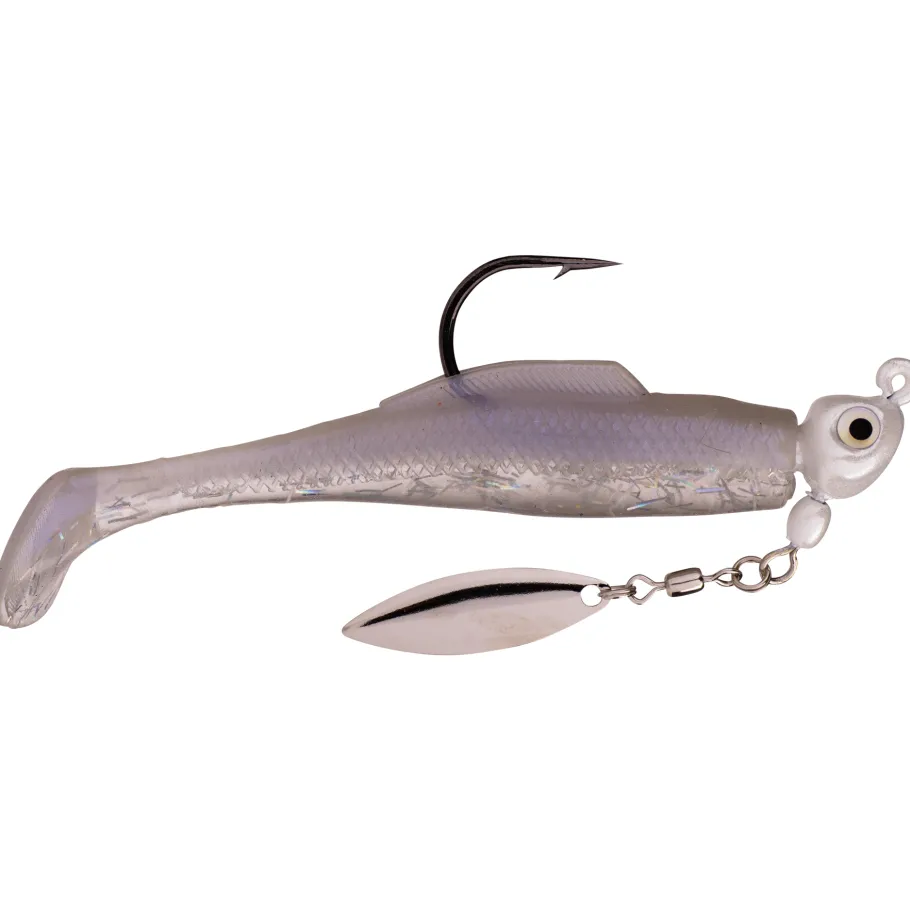 Strike King Speckled Trout Magic Jig Head 1/4oz| Terminal Tackle|Saltwater