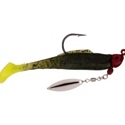 Strike King Speckled Trout Magic Jig Head 1/4oz| Terminal Tackle|Saltwater