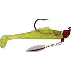Strike King Speckled Trout Magic Jig Head 1/4oz| Terminal Tackle|Saltwater