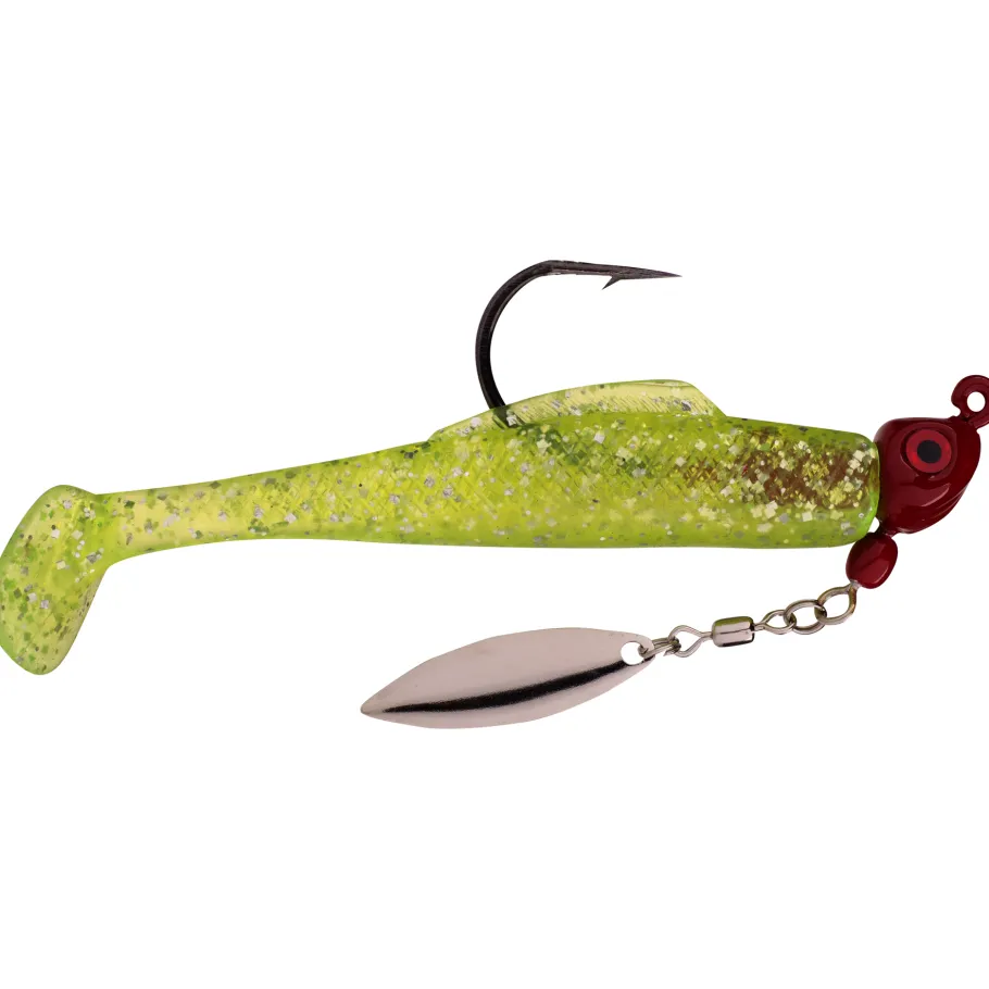 Strike King Speckled Trout Magic Jig Head 1/4oz| Terminal Tackle|Saltwater