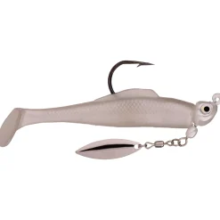 Strike King Speckled Trout Magic Jig Head 1/4oz| Terminal Tackle|Saltwater