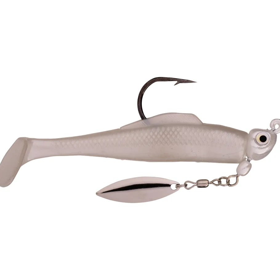 Strike King Speckled Trout Magic Jig Head 1/4oz| Terminal Tackle|Saltwater