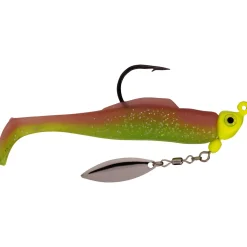 Strike King Speckled Trout Magic Jig Head 1/4oz| Terminal Tackle|Saltwater