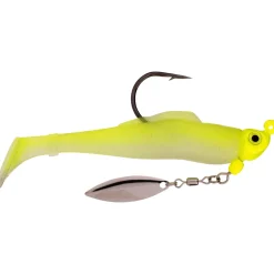 Strike King Speckled Trout Magic Jig Head 1/4oz| Terminal Tackle|Saltwater