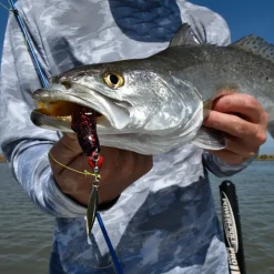 Strike King Speckled Trout Magic Jig Head 1/4oz| Terminal Tackle|Saltwater