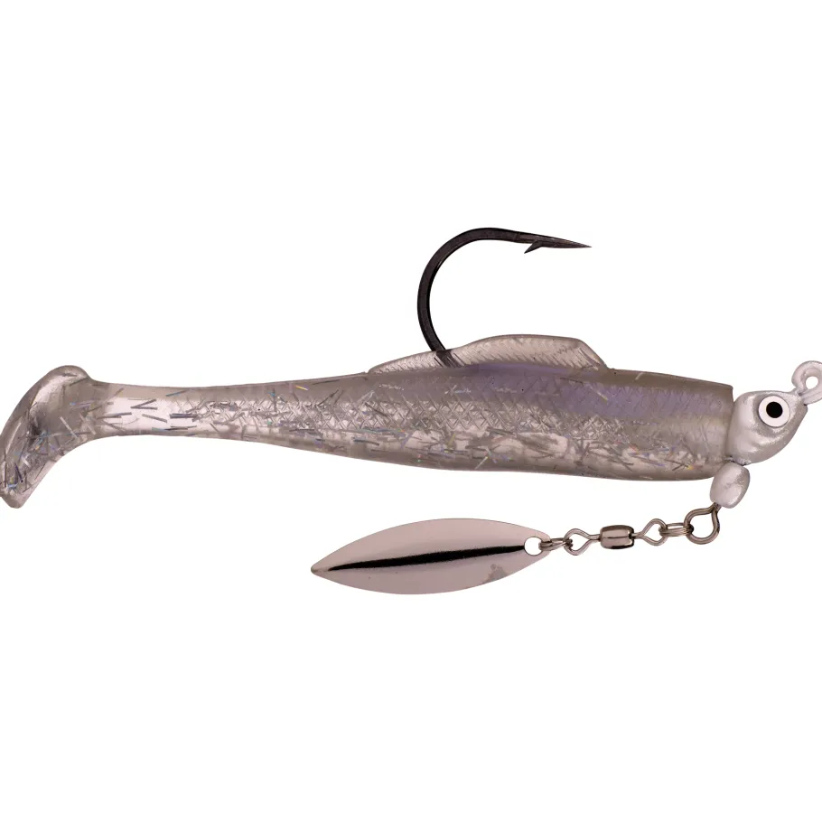 Strike King Speckled Trout Magic Jig Head 1/8oz| Terminal Tackle|Saltwater