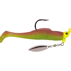 Strike King Speckled Trout Magic Jig Head 1/8oz| Terminal Tackle|Saltwater