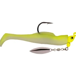 Strike King Speckled Trout Magic Jig Head 1/8oz| Terminal Tackle|Saltwater