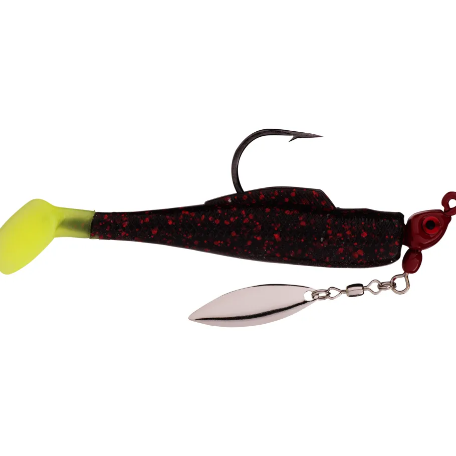 Strike King Speckled Trout Magic Jig Head 1/8oz| Terminal Tackle|Saltwater