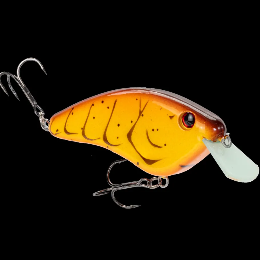 Strike King Hardliner| Hard Baits