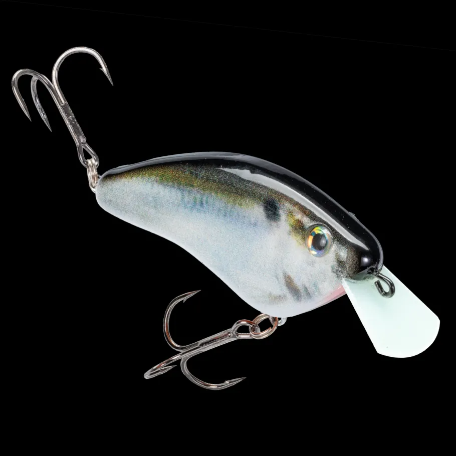 Strike King Hardliner| Hard Baits