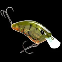 Strike King Hardliner| Hard Baits