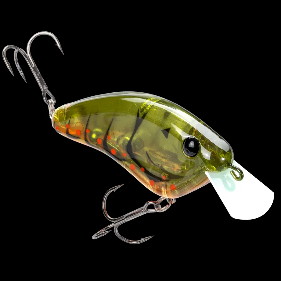 Strike King Hardliner| Hard Baits