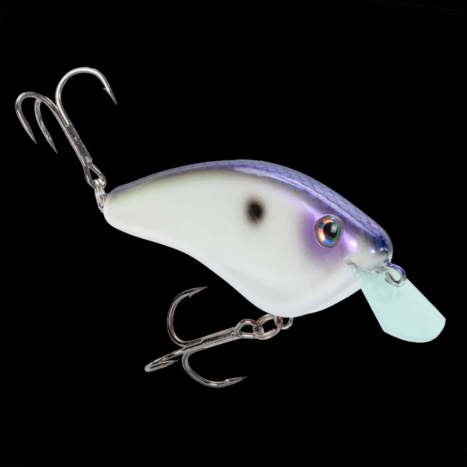 Strike King Hardliner| Hard Baits