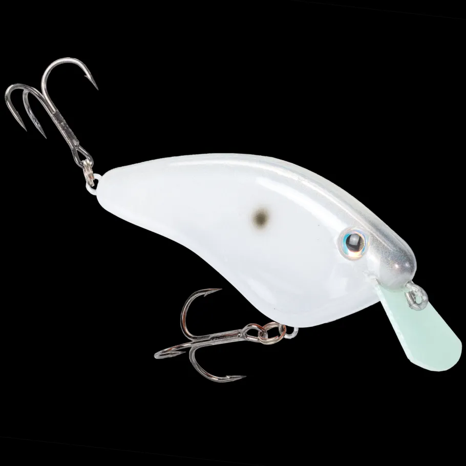 Strike King Hardliner| Hard Baits