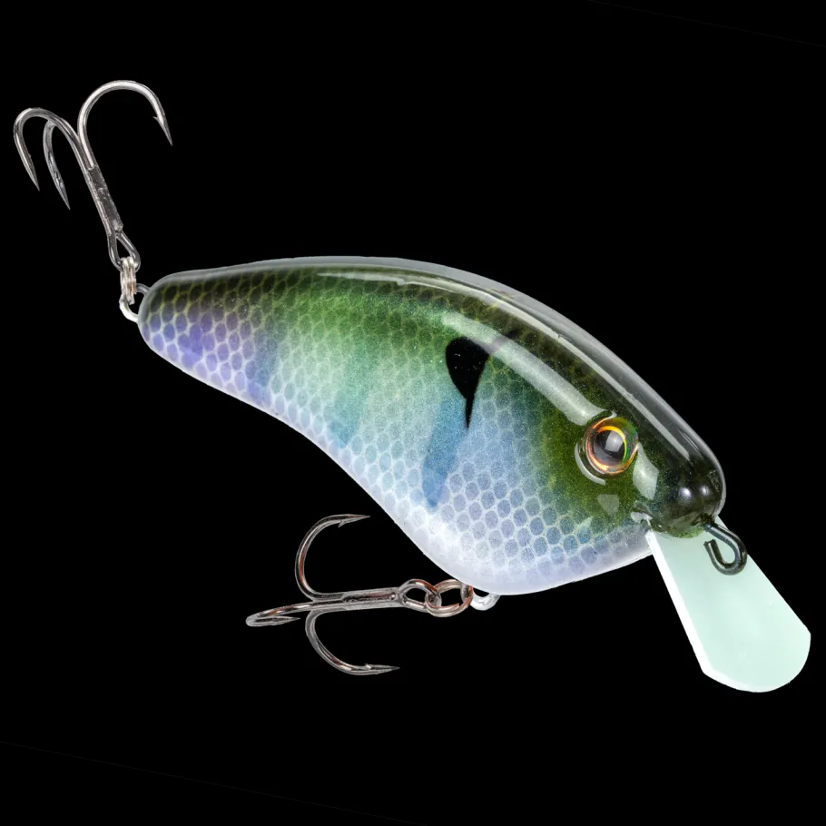 Strike King Hardliner| Hard Baits