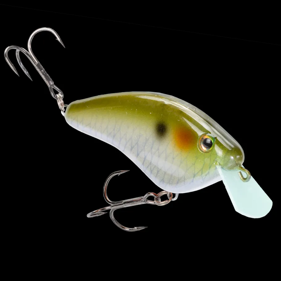 Strike King Hardliner| Hard Baits