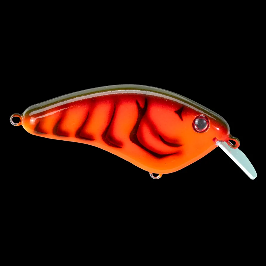 Strike King Hardliner| Hard Baits