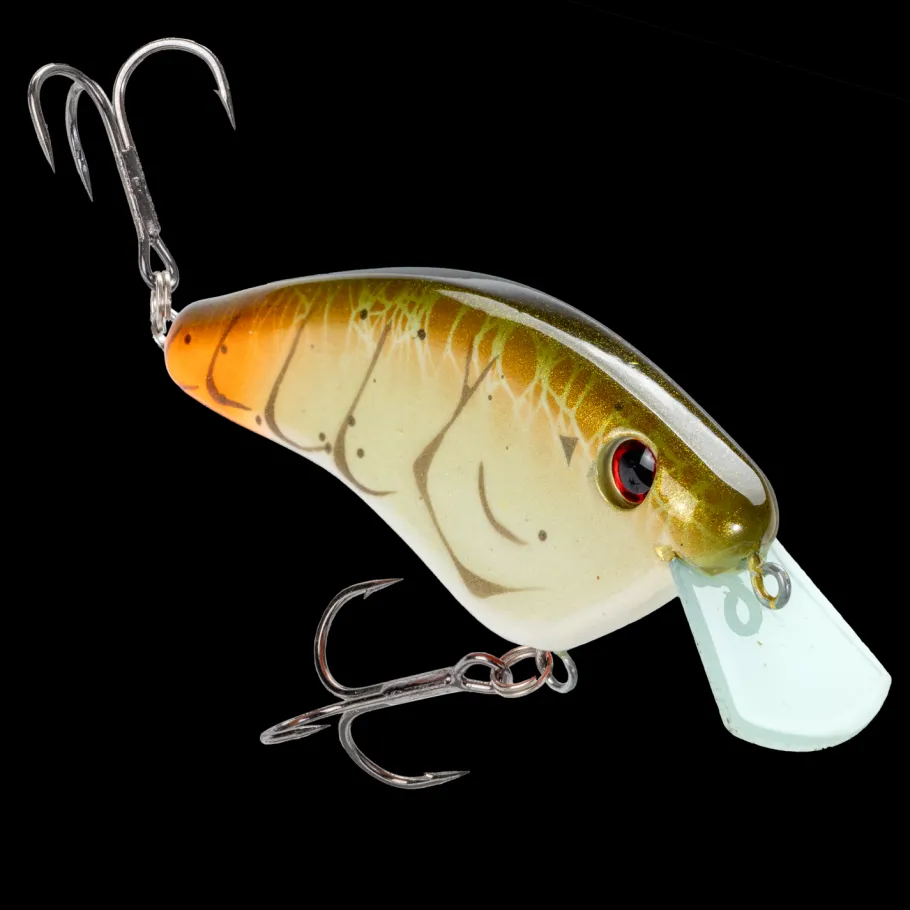 Strike King Hardliner| Hard Baits
