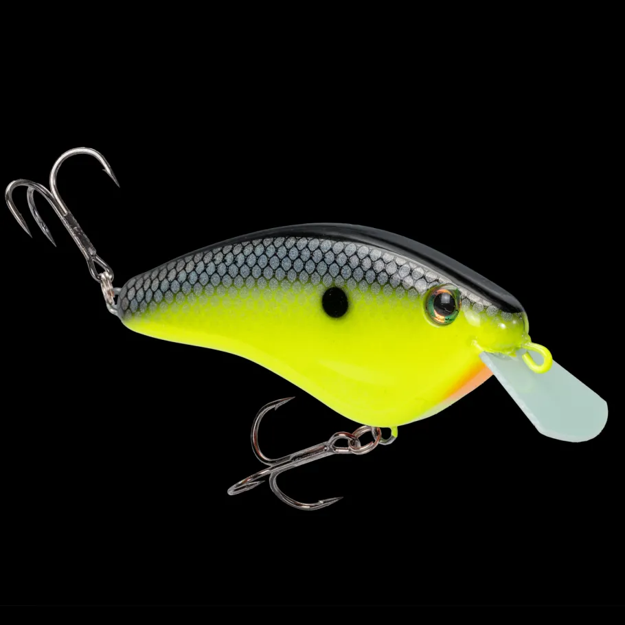 Strike King Hardliner| Hard Baits