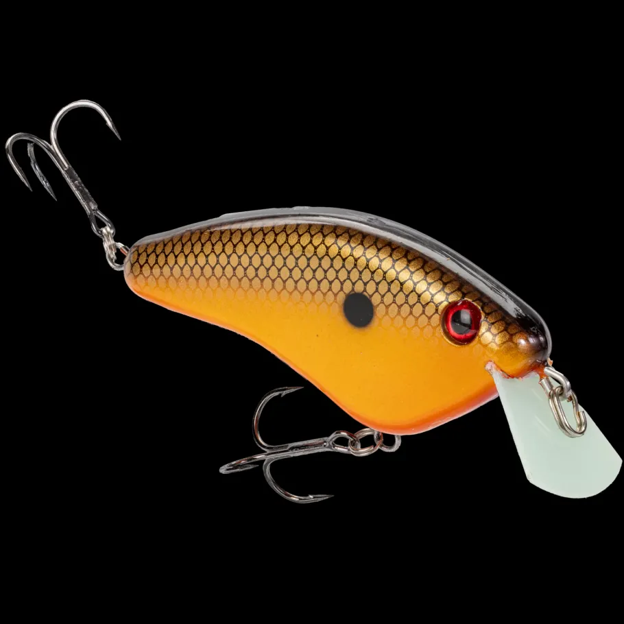 Strike King Hardliner| Hard Baits