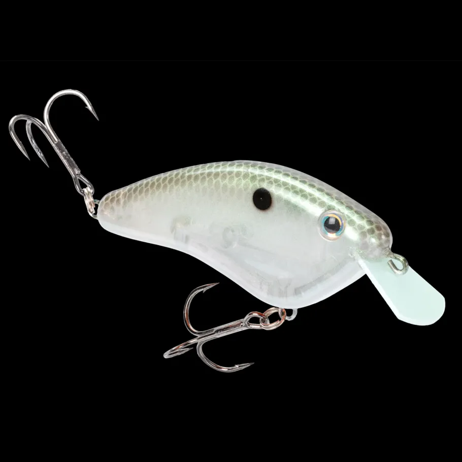 Strike King Hardliner| Hard Baits