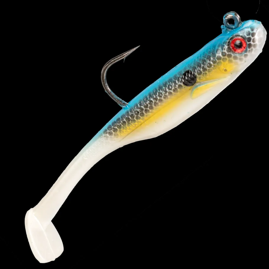 Strike King Homing Minnow| Soft Baits