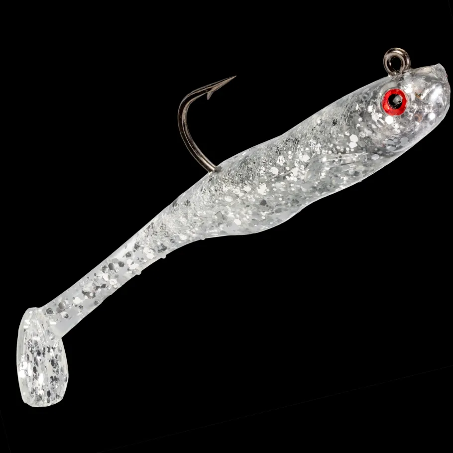 Strike King Homing Minnow| Soft Baits