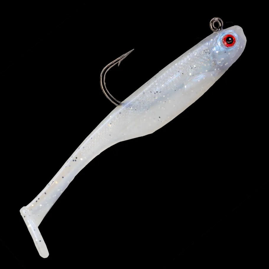 Strike King Homing Minnow| Soft Baits