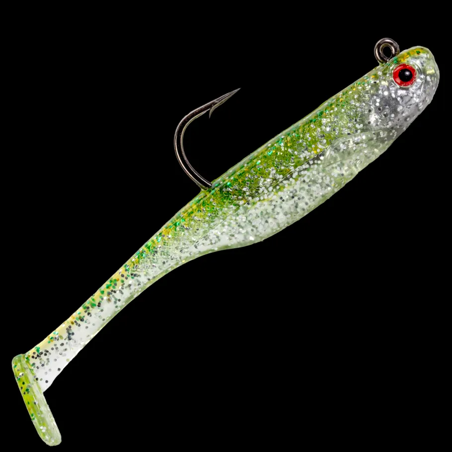 Strike King Homing Minnow| Soft Baits