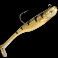 Strike King Homing Minnow| Soft Baits