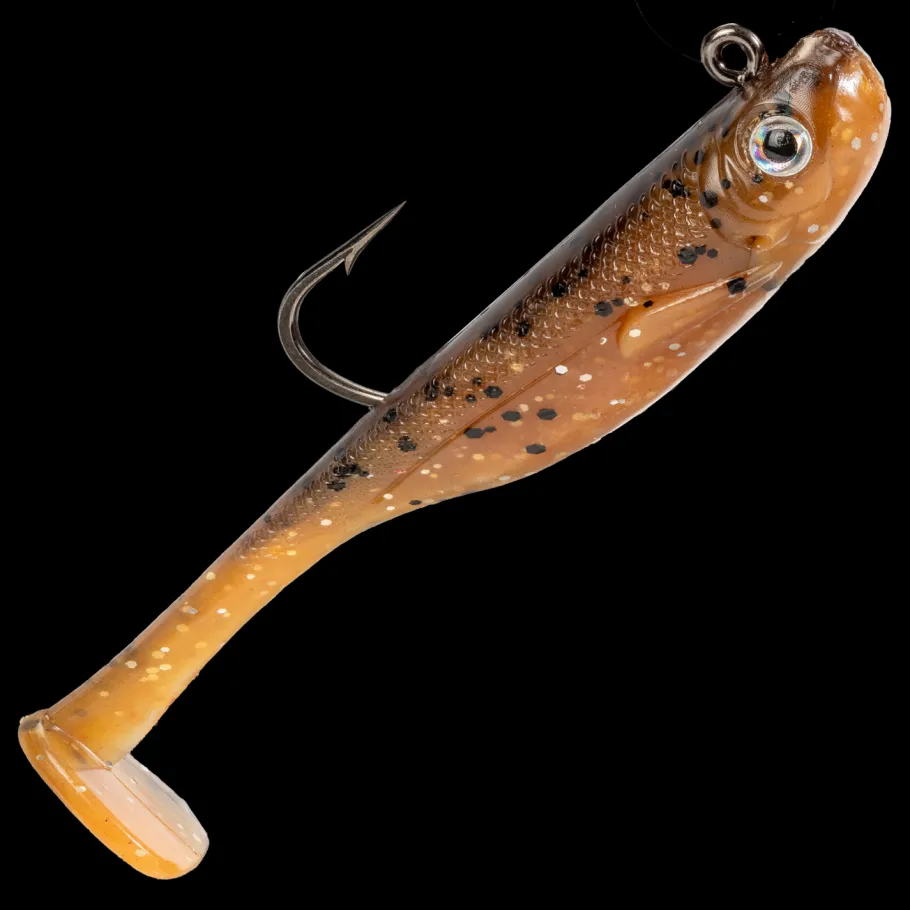 Strike King Homing Minnow| Soft Baits