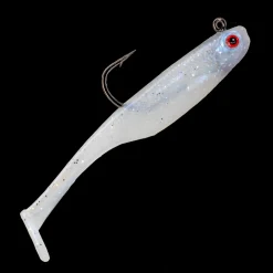 Strike King Homing Minnow| Soft Baits