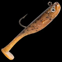 Strike King Homing Minnow| Soft Baits