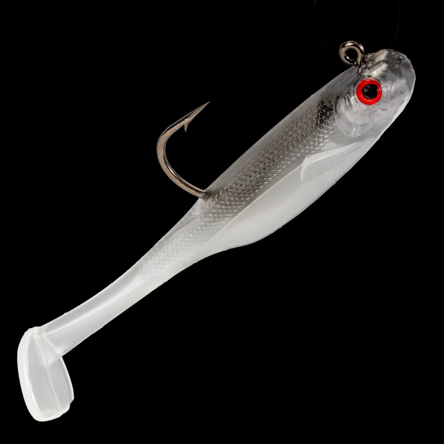 Strike King Homing Minnow| Soft Baits