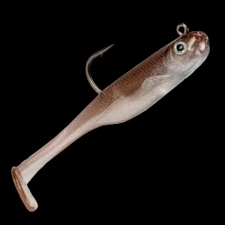 Strike King Homing Minnow| Soft Baits