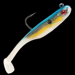 Strike King Homing Minnow| Soft Baits