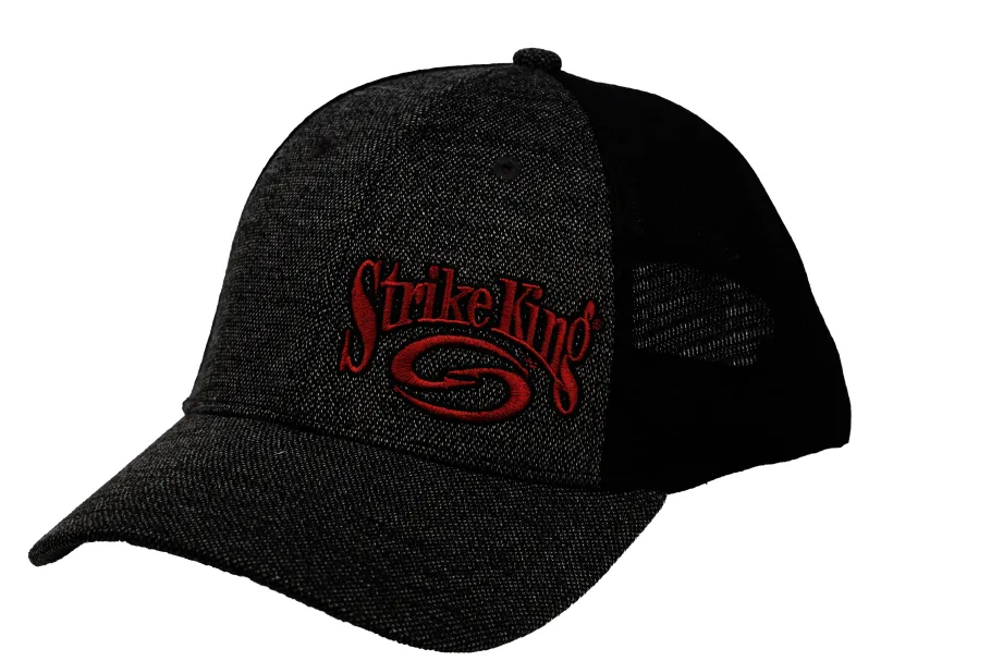 Strike King Low Profile Hat| Apparel
