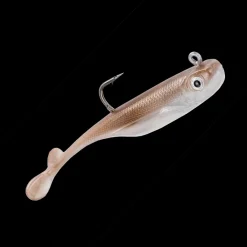 Strike King Pinger Minnow| Soft Baits