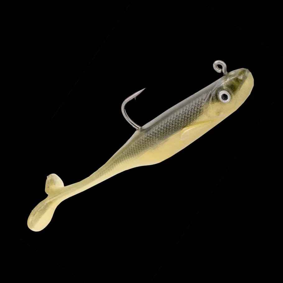 Strike King Pinger Minnow| Soft Baits