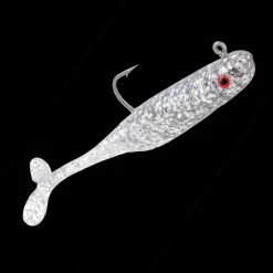 Strike King Pinger Minnow| Soft Baits